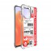 เคส Xiaomi 11T / 11T Pro Shipping Series 3D Anti-Shock Protection TPU Case